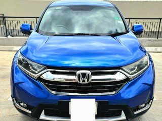 2019 Honda CRV for sale in Kingston / St. Andrew, Jamaica