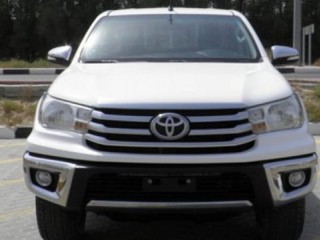 2016 Toyota Pick up for sale in Kingston / St. Andrew, Jamaica