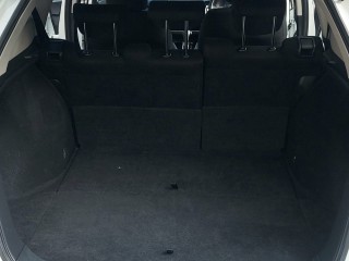 2017 Honda Fit shuttle