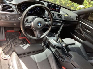 2018 BMW 430 for sale in Kingston / St. Andrew, Jamaica