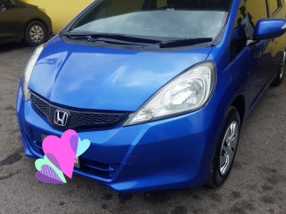 2012 Honda Fit for sale in St. Catherine, Jamaica