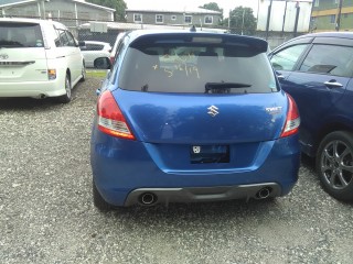 2014 Suzuki swift sport for sale in Kingston / St. Andrew, Jamaica