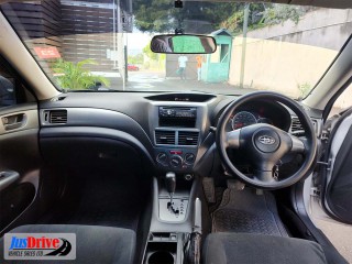2011 Subaru IMPREZA for sale in Kingston / St. Andrew, Jamaica