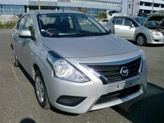 2016 Nissan LATIO for sale in Kingston / St. Andrew, Jamaica