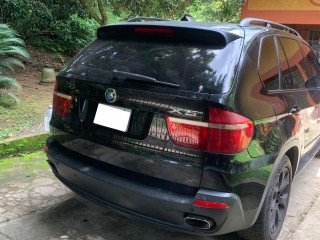 2008 BMW X5