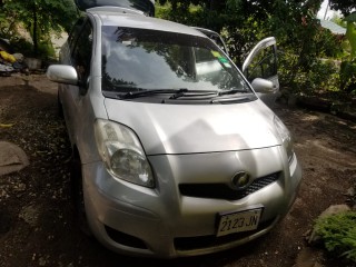 2008 Toyota VITZ for sale in St. Catherine, Jamaica