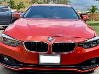 2019 BMW 430i gran coupe for sale in Kingston / St. Andrew, Jamaica