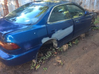 2000 Honda Integra for sale in Kingston / St. Andrew, Jamaica