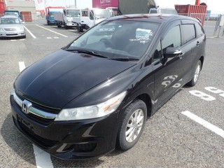 2012 Honda Stream for sale in Kingston / St. Andrew, Jamaica