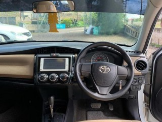 2013 Toyota Axio