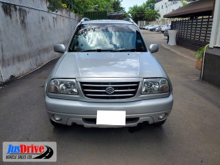 2005 Suzuki GRAND VITARA for sale in Kingston / St. Andrew, Jamaica