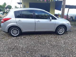 2012 Nissan Tiida for sale in St. Ann, Jamaica