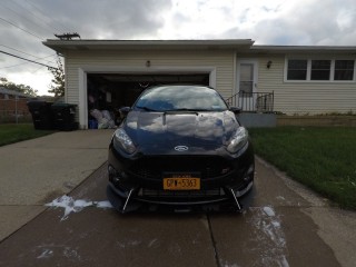 2014 Ford fiesta for sale in Westmoreland, Jamaica