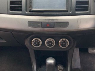 2008 Mitsubishi Galant Fortis for sale in Kingston / St. Andrew, Jamaica