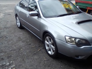 2004 Subaru Legacy b4 turbo for sale in Kingston / St. Andrew, Jamaica