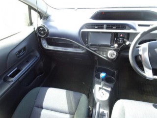 2017 Toyota AQUA for sale in Kingston / St. Andrew, Jamaica