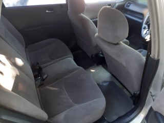 2002 Honda Civic HB for sale in Kingston / St. Andrew, Jamaica