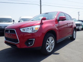 2013 Mitsubishi RVR for sale in Manchester, Jamaica