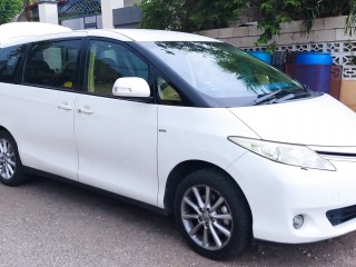 2013 Toyota Previa