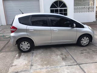 2013 Honda Fit for sale in Kingston / St. Andrew, Jamaica