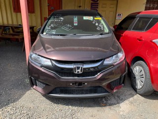2016 Honda Fit for sale in Kingston / St. Andrew, Jamaica