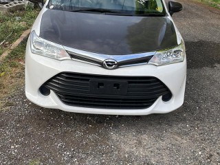 2017 Toyota Axio for sale in St. James, 