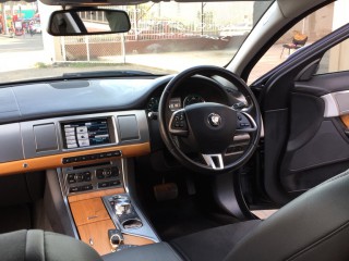 2015 Jaguar XF for sale in Kingston / St. Andrew, Jamaica