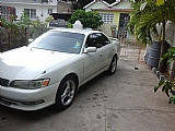 1995 Toyota Mark 2 for sale in Kingston / St. Andrew, Jamaica