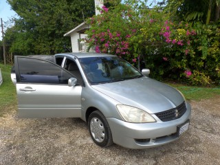 2006 Mitsubishi Lancer for sale in Hanover, Jamaica