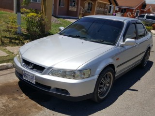 2001 Honda Accord for sale in St. Catherine, Jamaica