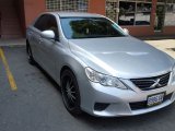 2010 Toyota Mark X for sale in Kingston / St. Andrew, Jamaica
