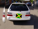 1998 Toyota Corolla wagon for sale in Hanover, Jamaica
