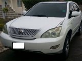 2003 Toyota HARRIER AIRS for sale in Kingston / St. Andrew, Jamaica