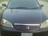 2002 Honda CIVIC for sale in St. Catherine, Jamaica