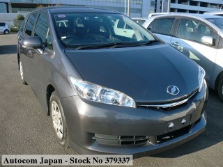 2015 Toyota Wish for sale in Kingston / St. Andrew, Jamaica