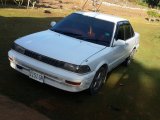1991 Toyota Corolla for sale in St. Catherine, Jamaica