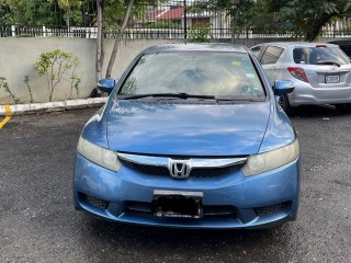 2011 Honda Civic for sale in Kingston / St. Andrew, Jamaica
