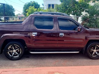 2007 Honda Ridgeline for sale in St. Elizabeth, Jamaica