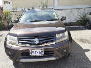 2014 Suzuki Grand vitara for sale in Kingston / St. Andrew, Jamaica