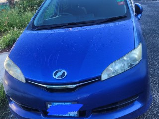 2014 Toyota Wish for sale in St. James, Jamaica