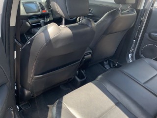 2021 Honda HRV 
$5,000,000