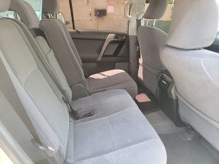 2010 Toyota PRADO for sale in Kingston / St. Andrew, Jamaica