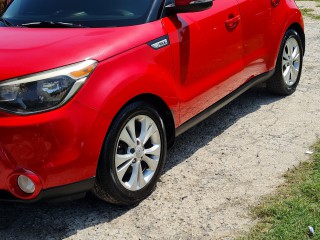 2015 Kia Soul for sale in Clarendon, Jamaica