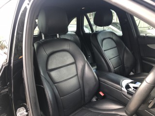 2017 Mercedes Benz GLC 250 for sale in Kingston / St. Andrew, Jamaica