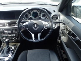 2014 Mercedes Benz Class C200 for sale in Kingston / St. Andrew, Jamaica