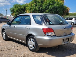 2005 Subaru Impreza