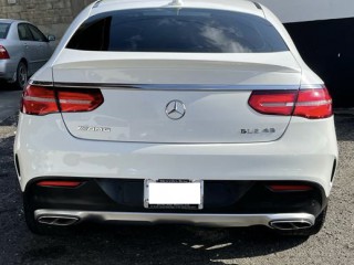 2018 Mercedes Benz GLE 43 AMG for sale in Kingston / St. Andrew, Jamaica