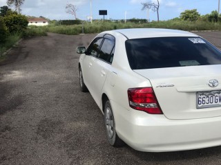 2010 Toyota axio for sale in Trelawny, Jamaica