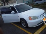 2002 Honda Civic for sale in Kingston / St. Andrew, Jamaica