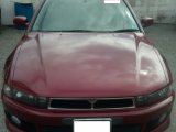 2002 Mitsubishi GALANT for sale in Kingston / St. Andrew, Jamaica